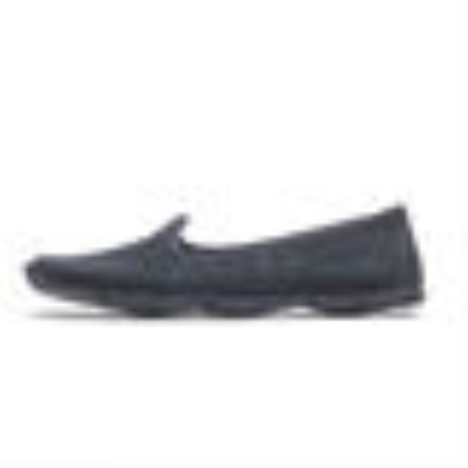 Vibram One Quarter Velvet Black